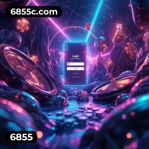Download oficial 6855 seguro para Android e iOS