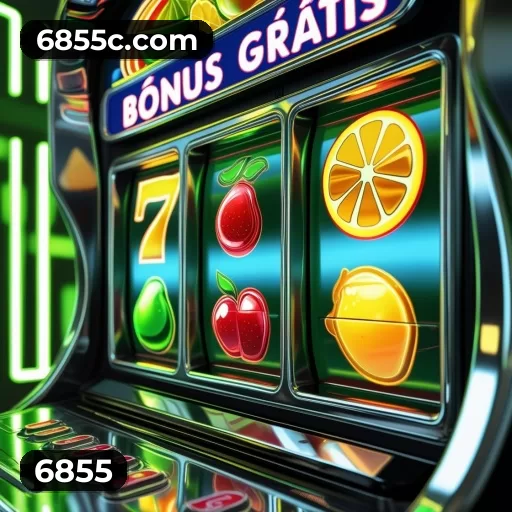 Apostas esportivas 6855 com odds competitivas e cash out