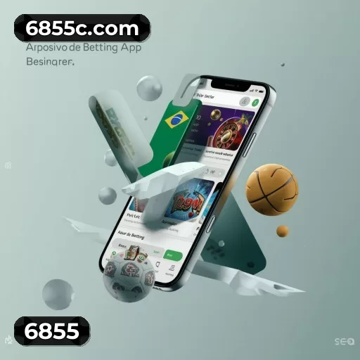 Bônus de boas-vindas 6855 até R$ 5.000 e giros grátis