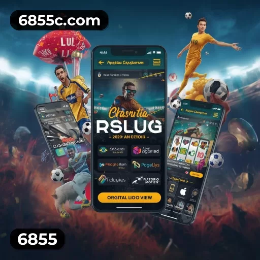 Comparação Fortune Tiger Ox e Rabbit na 6855
