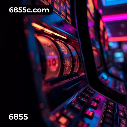 Estratégias comprovadas para Fortune Games na 6855