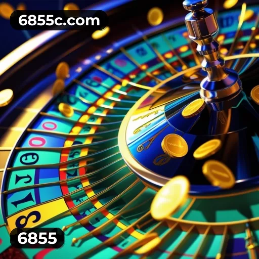 App 6855 com catálogo premium, PIX e suporte 24/7