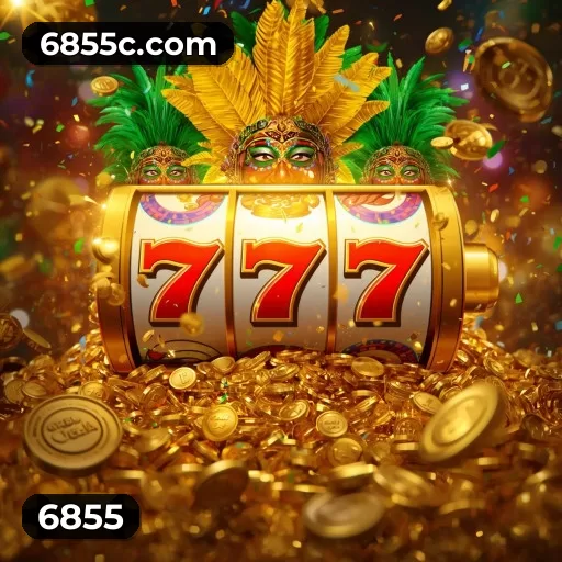 6855 com RTP verificado e jogos auditados pela eCOGRA