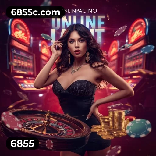Top provedores tier-1 de slots na plataforma 6855