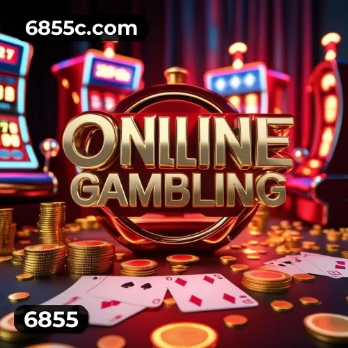 Jackpots milionários disponíveis para ganhar na 6855