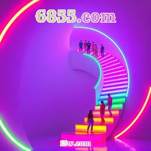 6855.com: A Nova Era do Bingo Online que Você Precisa Conhecer