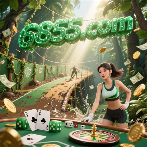 Explorando o Mundo dos Jogos Virtuais