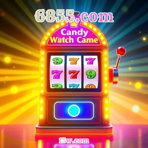 6855.com: Os Melhores Jackpots para Você Desfrutar e Ganhar!