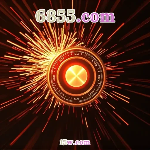 6855.com: O Paraíso da Loteria para Jogadores Brasileiros