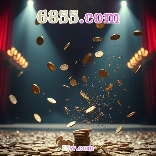 6855.com: Um Portal Incrível para Jogadores de Mesa Brasileiros