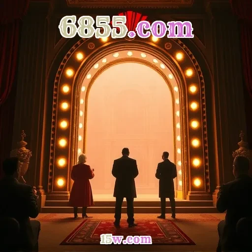 6855.com: Embarque na Diversão da Roleta Online Agora Mesmo!